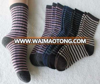 Merino Wool Outdoor Socks (CO-1)