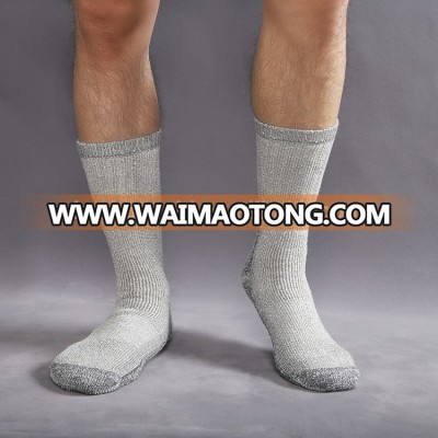 Chunky Wool Blend Boot socks WalkingSocks