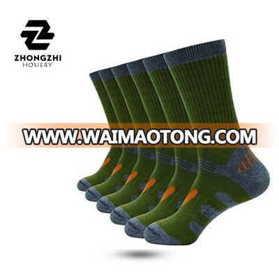 Merino Wool Socks for Men & Women