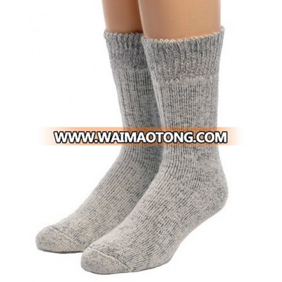 Warrior Alpaca Socks - Men's Ultimate wool Socks