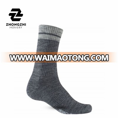 Thick winter warm wool sock