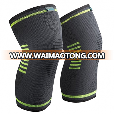 Knee Sleeve Compression Fit Support