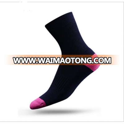 casual merino wool socks