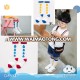 christmas 100% cotton animal fashion children socks